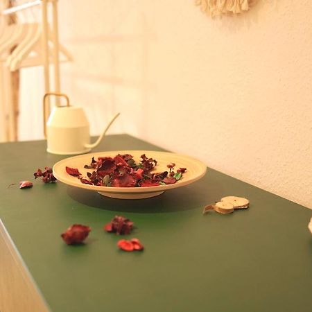 Modernes Loft-Apartment Im Herz Von Kassel Mit Netflix Kültér fotó